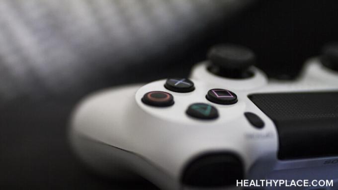 Hubungan antara video game dan depresi penting untuk dipahami; terutama jika Anda berurusan dengan keduanya. Pelajari tentang itu di HealthyPlace.