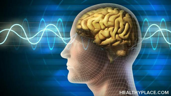 Definisi biofeedback dan penjelasan tentang cara biofeedback bekerja untuk meningkatkan kesehatan mental. Tetapi seberapa efektifkah itu? Cari tahu di HealthyPlace.