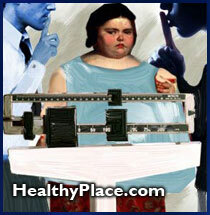 Apakah Anda melihat gambar wanita yang kelebihan berat badan di media? Hampir tidak pernah! Ada apa dengan ketakutan akan lemak dan bias terhadap orang-orang gemuk di media?