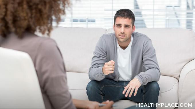Pelajari tentang berbagai jenis konselor kesehatan mental dan cara menemukan konselor kesehatan mental yang baik untuk Anda, di HealthyPlace.com.