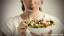 Pemulihan Gangguan Makan Pesta dan Makan Intuitif