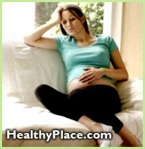 Apa pengobatan terbaik untuk gangguan kecemasan selama kehamilan? Apakah kecemasan dapat membahayakan bayi? Baca tentang mengobati gejala kecemasan selama kehamilan.