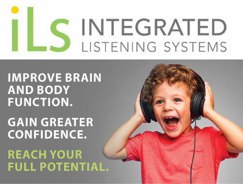 Sistem Pendengaran Terpadu iLS
