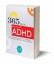 Proyek Buku Kesadaran ADHD Bertujuan Membuat Perbedaan untuk Orang dengan ADHD