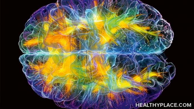Neuroplastisitas membuktikan bahwa otak Anda dapat pulih dari PTSD (dan trauma). Pemulihan PTSD tidak terjadi secara otomatis. Baca ini untuk mempelajari cara kerjanya ..