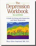 Buku Kerja Depresi