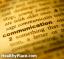 Tiga Cara untuk Memiliki Komunikasi yang Sehat