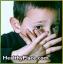 Post-Traumatic Stress Disorder Umum Di antara Anak-anak di Gangguan Otomatis