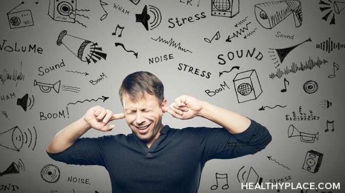 Apakah penyakit mental Anda membuat Anda terlalu sensitif, atau sangat sensitif, terhadap hal-hal emosional atau fisik di sekitar Anda? Dapatkan tips bermanfaat tentang HealthyPlace.