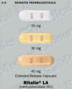 Presentasi Ritalin