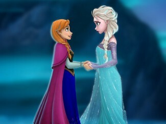 Penerimaan diri dari pergulatan pribadi adalah pesan dalam film Disney, "Frozen." Inilah bagaimana ini berhubungan dengan melukai diri sendiri dan penerimaan diri. 