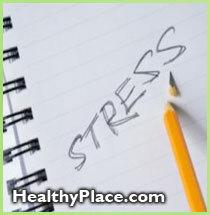 Manajemen stres bisa rumit dan membingungkan karena ada berbagai jenis stres. Pelajari tentang berbagai jenis stres yang dapat memengaruhi kita.