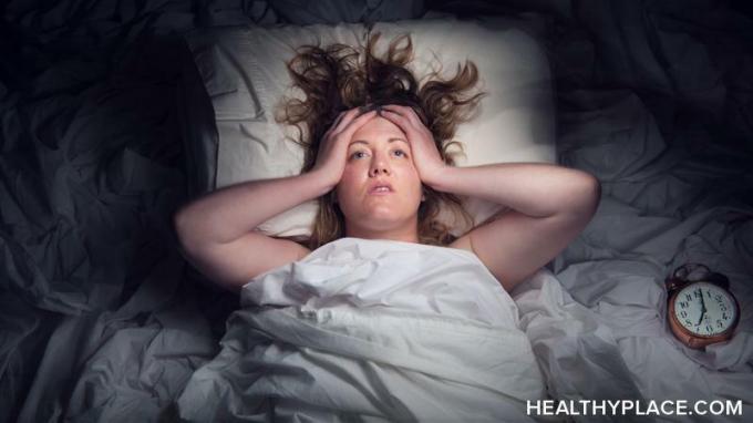 solusi bipolar insomnia tempat sehat