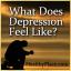 Bagaimana Depresi Merasakan Anda?