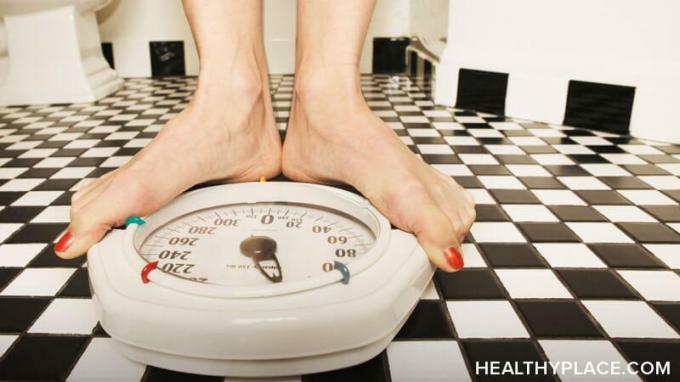 Saya mencoba menurunkan berat badan saat sedang minum obat untuk skizofrenia yang dikenal menyebabkan penambahan berat badan. Apakah harapan saya untuk menurunkan berat badan terlalu tinggi?