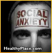 Apa itu fobia sosial? Pelajari tentang gejala, penyebab, dan perawatan fobia sosial - rasa malu yang ekstrem.