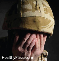 Beberapa penyakit mental umumnya terjadi dengan memerangi PTSD. Pelajari apa yang biasa terjadi dengan memerangi PTSD dan cara mengobati penyakit mental ini.