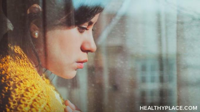 Menerima diagnosa penyakit mental bisa mengejutkan. Pelajari bagaimana hubungan Anda dapat membantu Anda menyesuaikan diri dengan diagnosis penyakit mental baru di HealthyPlace