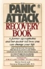 Buku Pemulihan Serangan Panik: Teknik Selangkah demi Selangkah untuk Mengurangi Kecemasan dan Mengubah Hidup Anda-Alami, Bebas Obat, Hasil Cepat