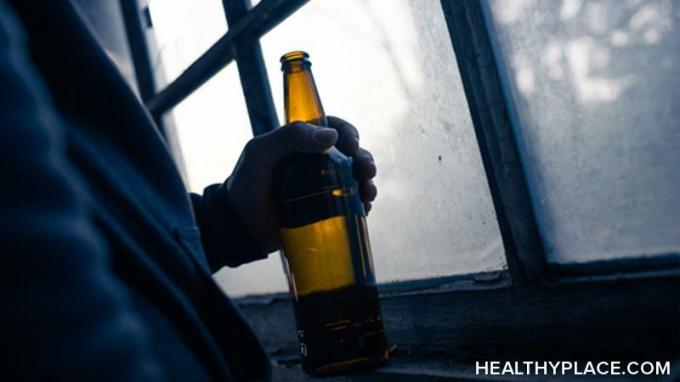 alkohol memengaruhi kecemasan tempat sehat