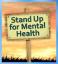 Standing Up To Mental Health Stigma Stories