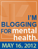 Pesta Blog Kesehatan Mental 2012