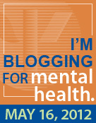 Saya Blogging untuk Kesehatan Mental