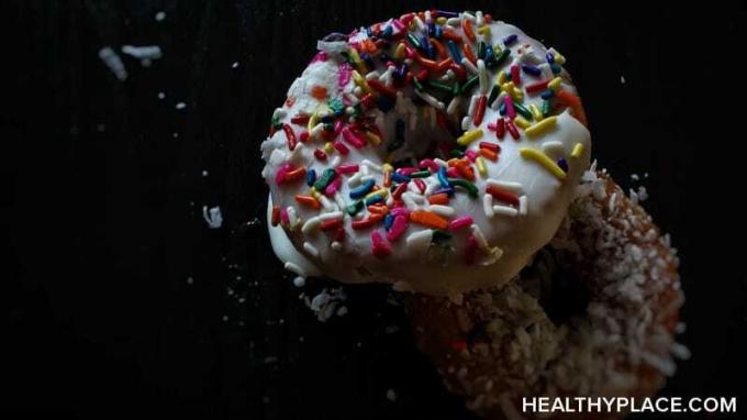 Pelajari tentang pewarna makanan dan ADHD dan, khususnya, pewarna makanan mana yang dapat secara negatif mempengaruhi gejala ADHD di HealthyPlace.