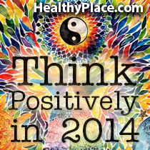Berpikir Positif: Resolusi Tahun Baru Anda
