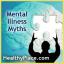 Bagaimana Mitos Tentang Penyakit Mental Menyakiti Kita Semua
