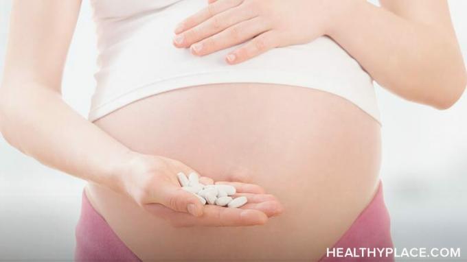 Haruskah wanita hamil dengan ADHD minum obat stimulan? Tidak ada jawaban yang jelas, tetapi ada risiko pada janin yang harus dipertimbangkan.