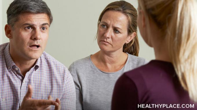 Mengasuh anak dengan gangguan bipolar cukup sulit, sehingga dukungan untuk orang tua dari anak-anak bipolar bisa sangat penting. Di sinilah tempat untuk menemukannya.