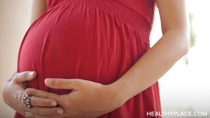 Kehamilan adalah masalah yang menakutkan bagi banyak orang, tetapi belajar tentang gangguan bipolar dan kehamilan dapat membuat orang sadar bagaimana meminimalkan risiko pada ibu dan janin.