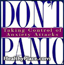 Don't Panic: Mengontrol Serangan Kecemasan
