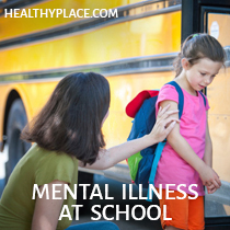 Bagi anak-anak dan remaja yang hidup dengan penyakit mental, sekolah bisa menjadi mimpi buruk. Pelajari cara meningkatkan pengalaman sekolah untuk anak-anak dengan penyakit mental. 