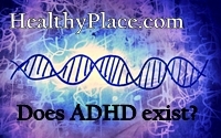 Ahli saraf anak, Dr. Fred Baughman mengatakan ADHD dan diagnosa psikiatris lainnya adalah penipuan dan diagnosa berlebihan. Ahli lain berpendapat bahwa ADHD adalah diagnosis yang sah.