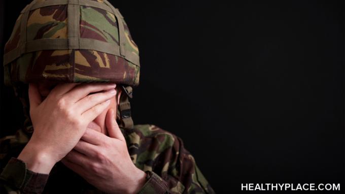 Diagnosis PTSD adalah langkah pertama dalam mendapatkan bantuan untuk kondisi kesehatan mental ini. Pelajari cara mendiagnosis PTSD di HealthyPlace.com.