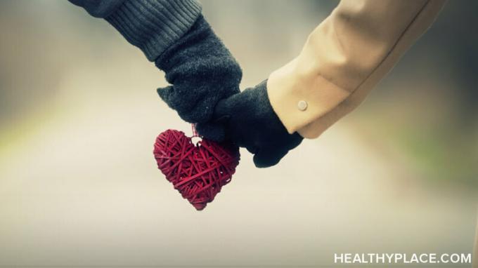 Hubungan yang sehat secara emosional memiliki kualitas tertentu, termasuk cara menangani konflik. Pelajari ciri-ciri hubungan yang sehat secara emosional di HealthyPlace. 
