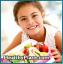 Lima Motivator Terbesar Agar Anak-anak Prasekolah Makan Makanan Sehat