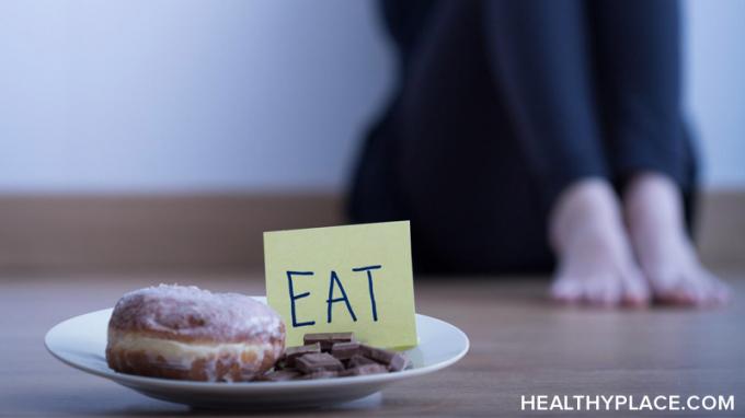 Banyak kesulitan muncul dalam mengobati gangguan makan yang dapat menggagalkan proses perawatan. Pelajari tentang mengobati gangguan makan untuk menghindari perangkap ini.