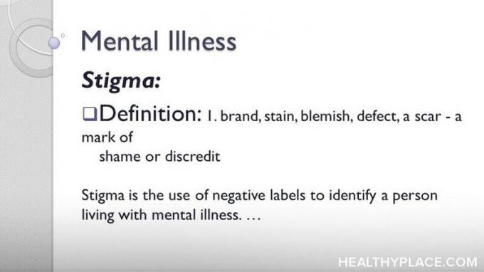 Bahasa disablist menstigma orang yang hidup dengan kondisi kesehatan mental. Bisakah Anda mengenali bahasa disablist dalam diskusi Anda? Uji diri Anda di sini.