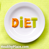 Bisakah diet Anda memengaruhi kesehatan mental Anda? Apa yang Anda makan dapat membuat perbedaan dalam kesehatan fisik Anda. Tetapi seberapa banyak dari diet Anda memengaruhi kesehatan mental? Baca ini.