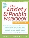 The Anxiety & Phobia Workbook, Edisi Keempat 
