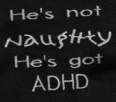 ADHD bisa menjadi diagnosis yang sulit untuk ditinggali, tidak hanya untuk orang yang terkena, tetapi juga bagi orang-orang di sekitarnya.