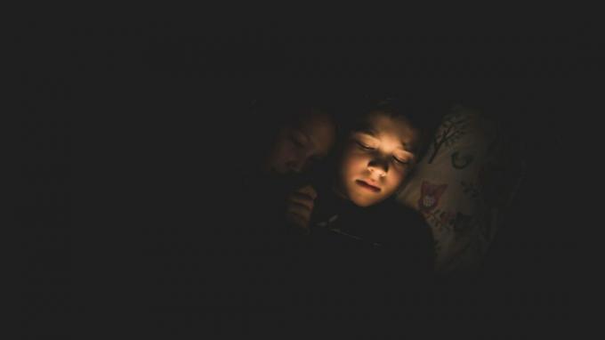 Bedtime Stories: Tantangan Rutin Tidur untuk Anak-anak ADHD