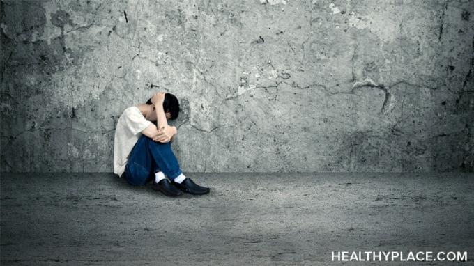 Penjelasan tentang diagnosis ganda dan dampak dari penggunaan obat-obatan atau alkohol ketika Anda memiliki penyakit mental di HealthyPlace.com.