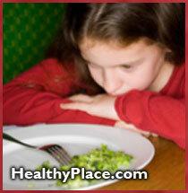 Jumlah kasus gangguan makan telah berlipat dua sejak 1960-an, yang paling terpengaruh adalah anak-anak dan remaja yang menderita anoreksia, bulimia, dan pesta makan di antara gangguan makan lainnya.