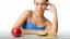 Makanan enak Vs. Debat Makanan Buruk dan Pemulihan Gangguan Makan
