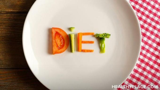 pengobatan alami diet bipolar tempat sehat