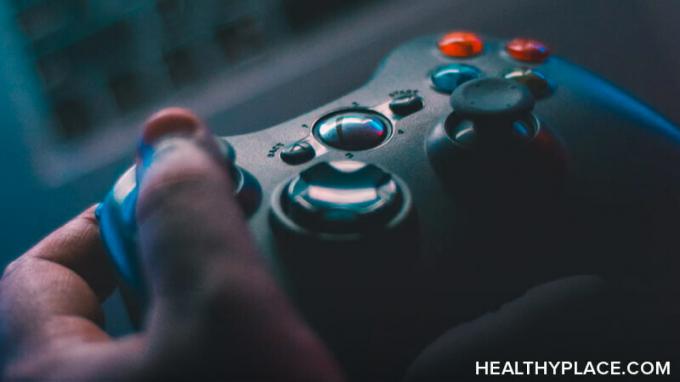 Kecanduan video game dan game online memiliki konsekuensi negatif bagi hidup Anda. Temukan cara mendapatkan kembali hidup Anda dan mengakhiri kecanduan bermain game di HealthyPlace.